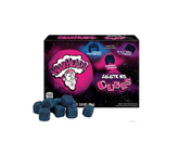 Warheads Galactic Cubes Theater Box 1*12